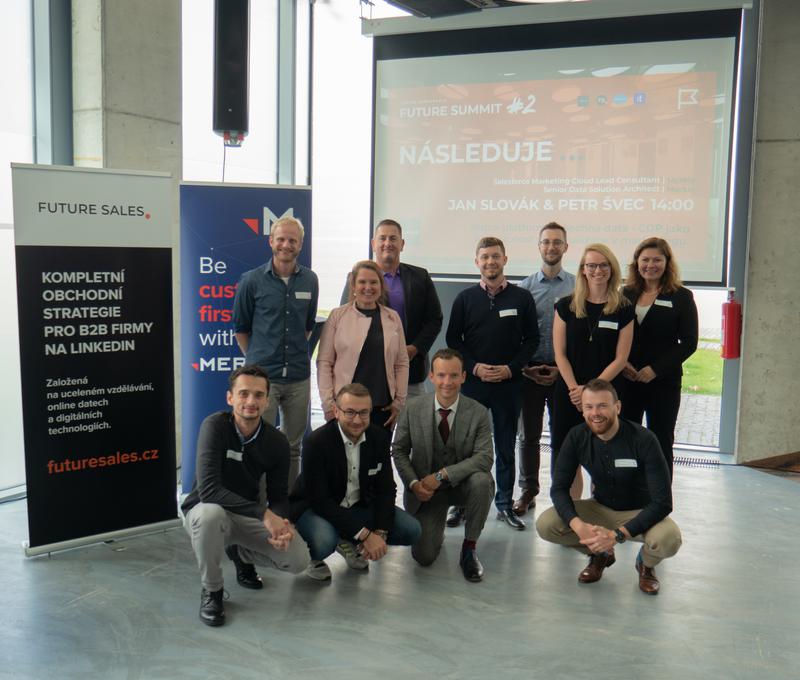 Koneference Future Summit