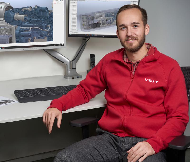 VEIT Electronics